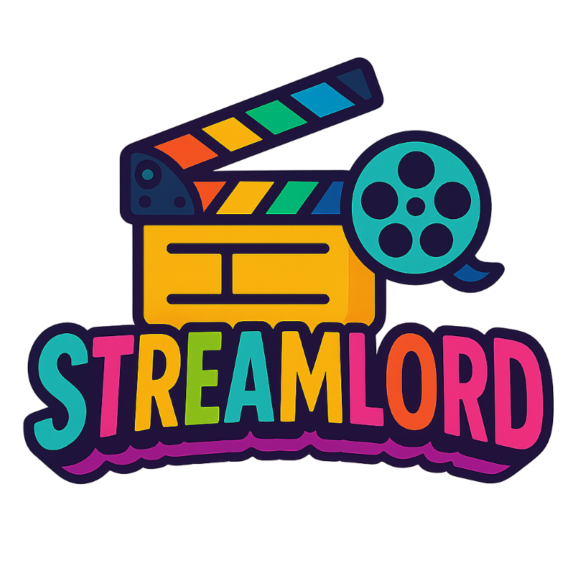 StreamLord